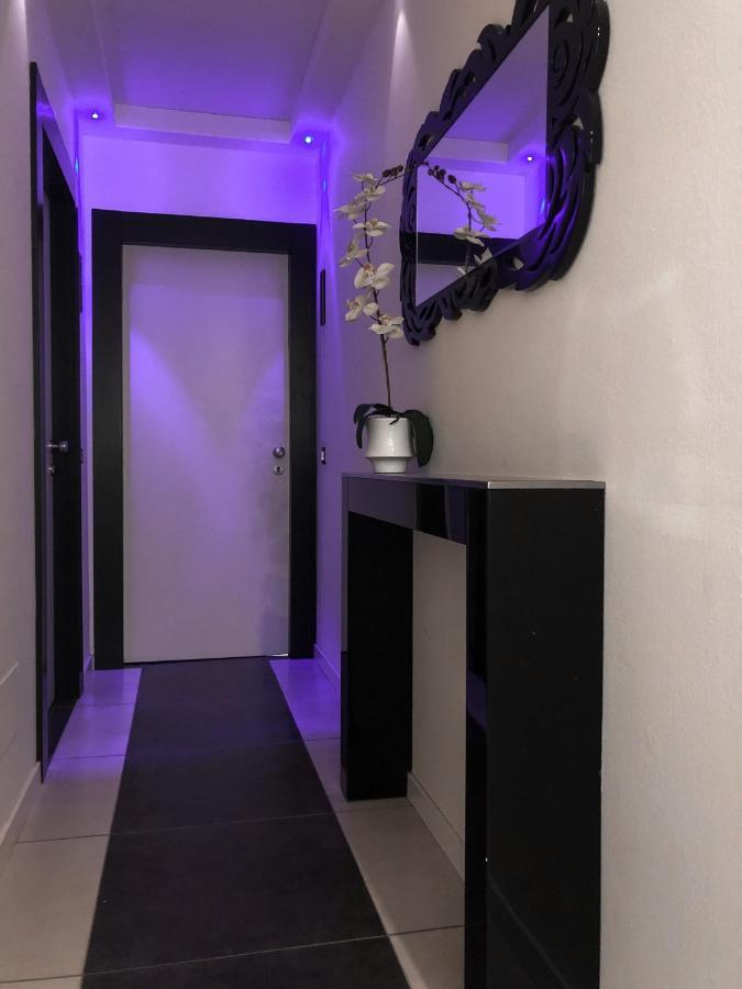Atmosphere Suite Hotel Rímini Exterior foto