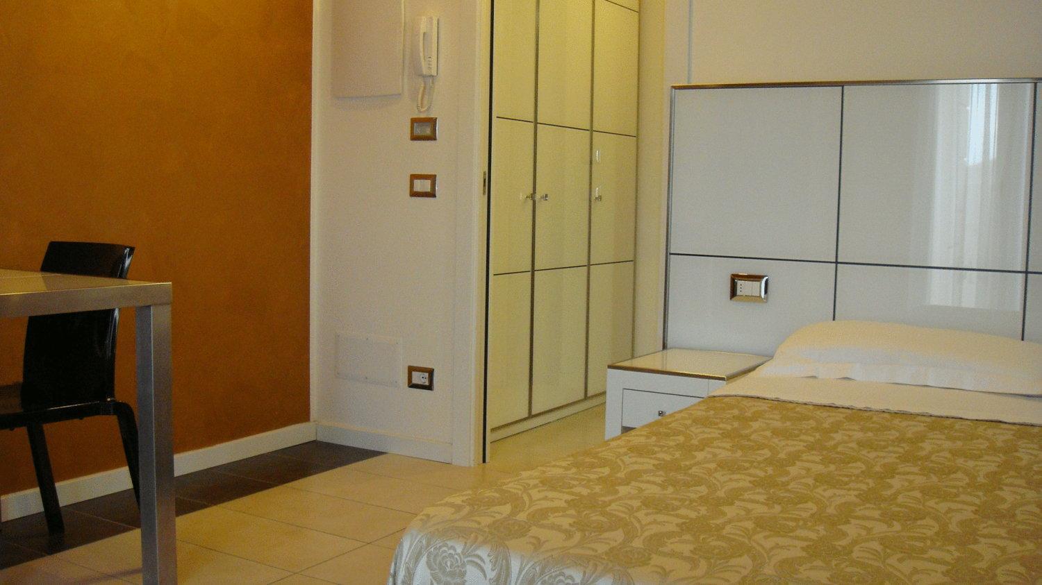 Atmosphere Suite Hotel Rímini Exterior foto
