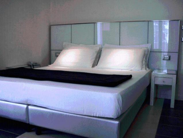 Atmosphere Suite Hotel Rímini Habitación foto